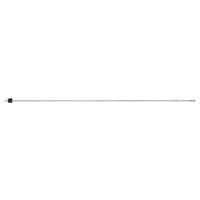 1 4" Drive Chrome Knurled Locking Socket Extension Bar 1 4" 600mm