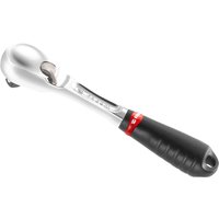 RL.161 1 4" Drive Dust Proof Fine Tooth Palm Control Ratchet