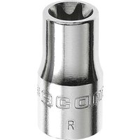 1 4" Drive Torx Socket 1 4" E8