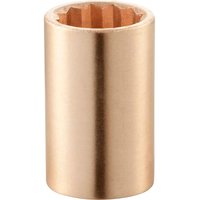 1 2" Drive Non Sparking Bi Hexagon Socket Metric 1 2" 30mm