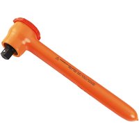 S.151AVSE 1 2" Drive Insulated Ratchet