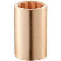 1 2" Drive Non Sparking Bi Hexagon Socket Imperial