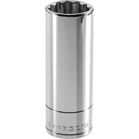 1 2" Drive Deep Bi Hexagon Socket Metric 1 2" 26mm