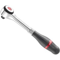S.360 1 2" Drive Twist Handle Palm Control Locking Ratchet 1 2"