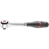S.360 1 2" Drive Twist Handle Palm Control Locking Ratchet