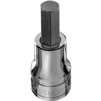1 2" Drive Hexagon Socket Bit Metric 1 2" 5mm