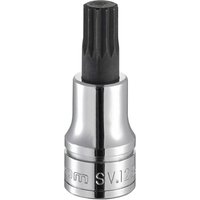 1 2" Drive Spline Bit Sockets 1 2" M18 24mm