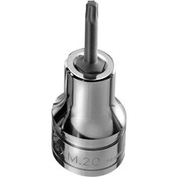 1 2" Drive Torx Socket Bit 1 2" T27