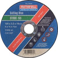 Cutting Disc