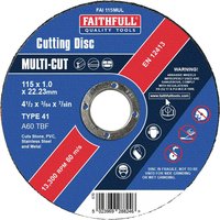 Cut Thin Cut Off Wheel