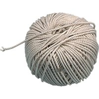Extra Heavy Weight Twisted Cotton Builders Line