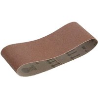 Aluminum Oxide Cloth Belt 100mmx 620mm