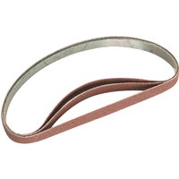 Cloth Sanding File Belts 13mm x 455mm 13mm x 455mm Pack 1