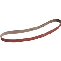 Cloth Sanding File Belts 13mm x 455mm 13mm x 455mm Pack 1