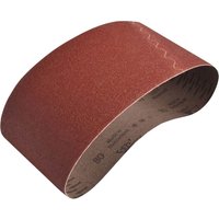 Aluminum Oxide Cloth Belt 100mm x 560mm 100mm x 560mm Pack 1