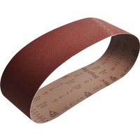Cloth Sanding Belts 100 x 915mm