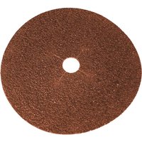 Aluminium Oxide Sanding Discs 178mm