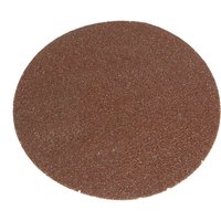 125mm Hook Loop Plain Sanding Discs