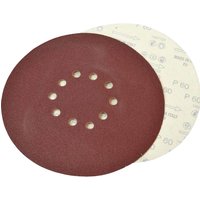 225mm Dry Wall Sanding Discs Flex Giraffe Sanders