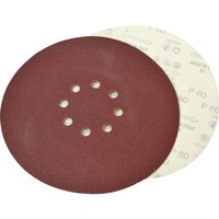 225mm Drywall Sanding Discs Vitrex Sanders