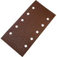 Punched Hook Loop 1 2 Sanding Sheets