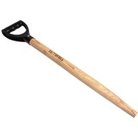 FSC PYD Bent Taper Spade Fork or Shovel Handle