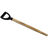 FSC PYD Straight Taper Spade Fork or Shovel Handle