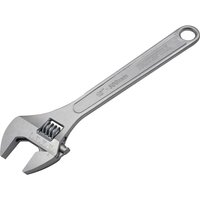 Chrome Adjustable Spanner 300mm