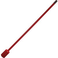 All Steel Round Head Fencing Tamper