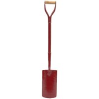 All Steel Heavy Duty Grafting Shovel