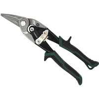 Faithfull Compound Aviation Snips Right Cut 250mm