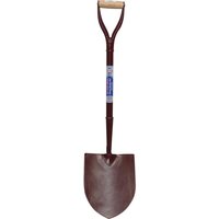 Steel Round Mouth Shovel