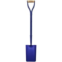 Faithfull All Steel Trenching Shovel