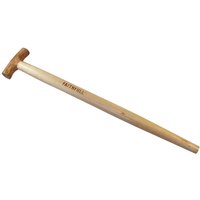FSC T Grip Straight Taper Spade Fork or Shovel Handle