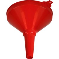 Faithfull Plastic Funnel 200mm