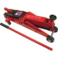 Faithfull Trolley Jack 2.5 Tonne