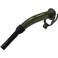 Faithfull Jerry Can Spout Green