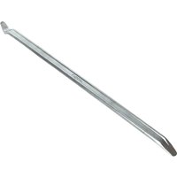 Faithfull Chrome Plated Tyre Lever