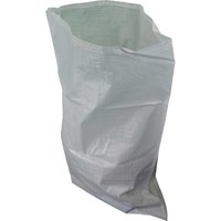 Woven Rubble Sacks