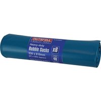 Heavy Duty Rubble Sacks Pack 6