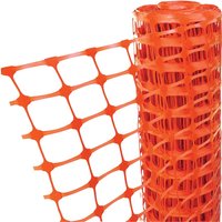 Barrier Fencing