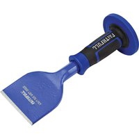 Brick Bolster Chisel Grip