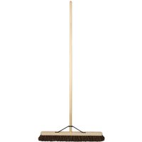 Faithfull FSC Stiff Bassine Broom