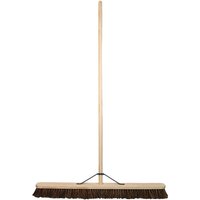 FSC Stiff Bassine Broom