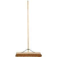Faithfull FSC Soft Coco Broom