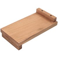 Faithfull FSC Beech Wooden Bench Hook