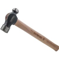 Faithfull FSC Hickory Ball Pein Hammer 680g