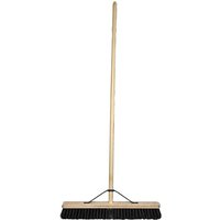 Faithfull FSC PVC Broom 600 mm FF/H.16BLK/HS45
