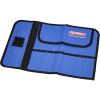 9 Pocket Drill Bit Tool Roll