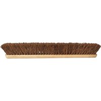 Bassine Platform Broom 24"